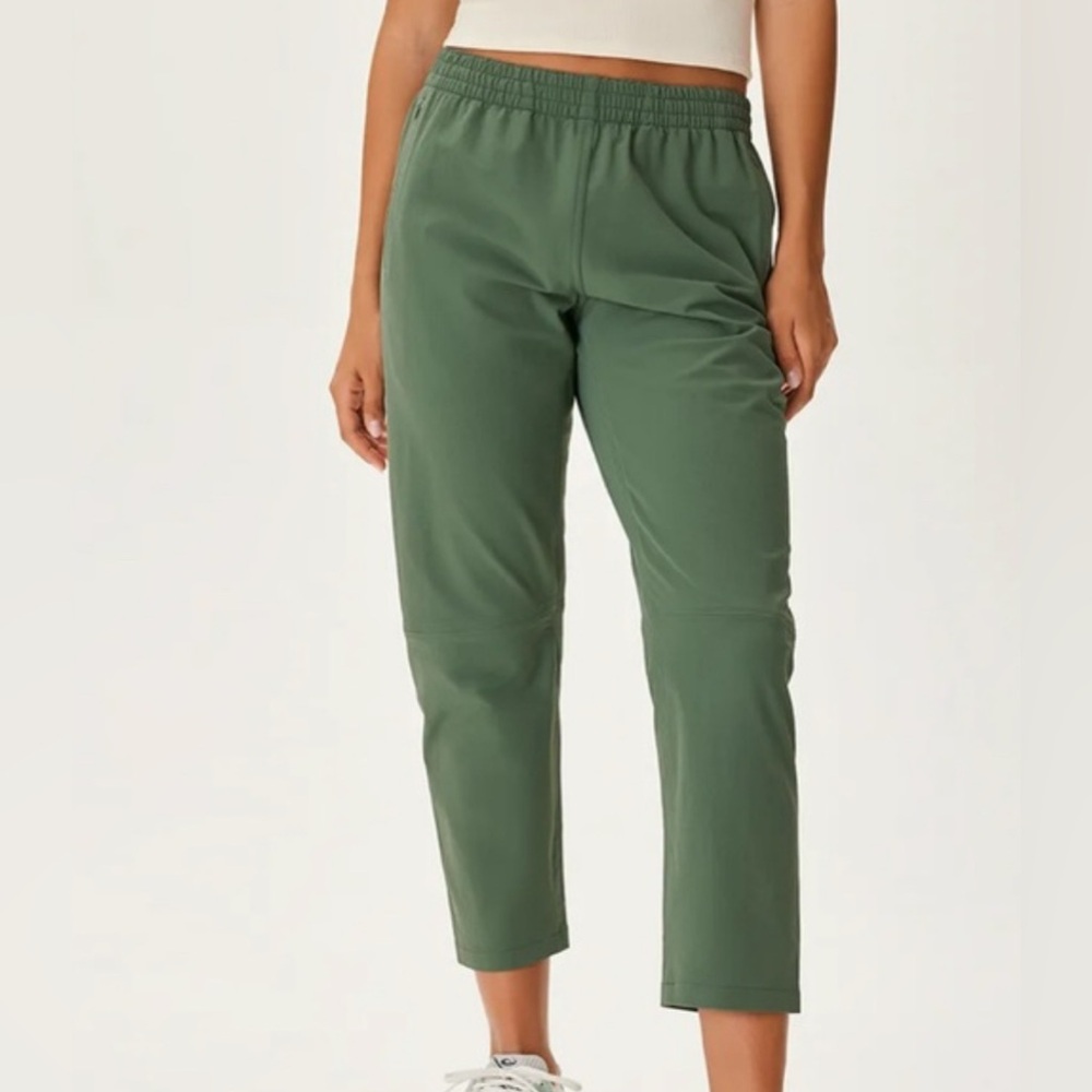 Outdoor Voices RecTrek Jogger, Size XS